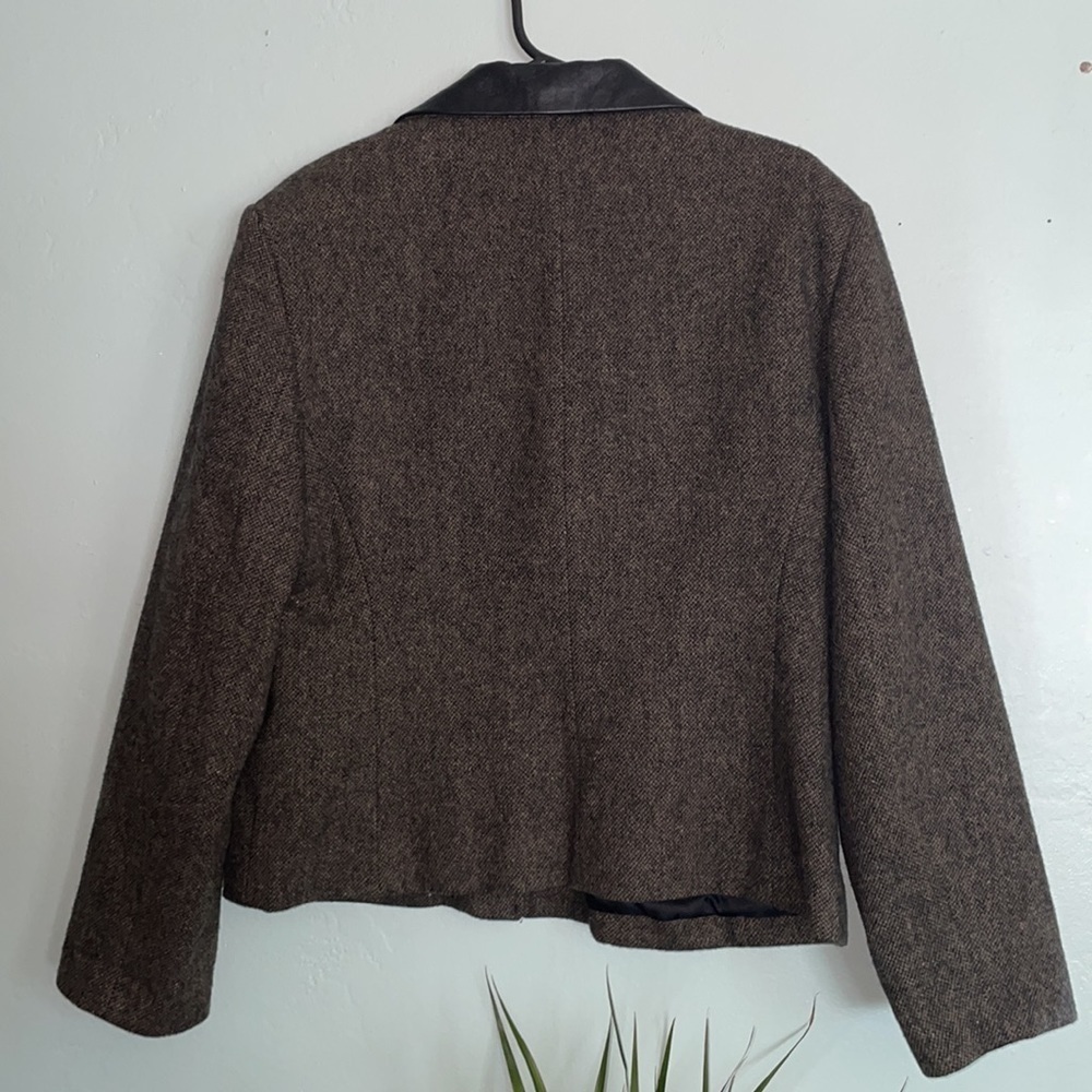 Braebrook Jacket Size Large (VINTAGE) - Picture 2 of 3